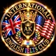 INTERNATIONAL ENGLISH IELTS CLUB🇬🇧🇺🇲