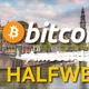 Bitcoin Amsterdam (Halfweg) 👍😐😁