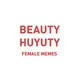 Бьюти-хуюти FEMALE MEMES