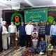 😷گروه قرآنی برادران بیت الانتظار مشهد_ جوانان متوسلين به حضرت قائم(عج)