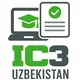 IC3 UZBEKISTAN