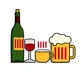 Birres & cafés & vins per la República