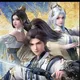 Supreme God Emperor || Wu Shang Shen Di