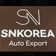 SNKOREA Сеул