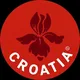 🇭🇷 Хорватія Croatia Хорватия + Загреб