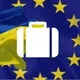 №1 Попутчики | Украина | Болгария | Румыния | Молдова
