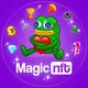 MAGIC NFT️️️️️🪄✨