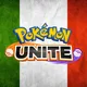 Pokémon Unite Italia 🇮🇹
