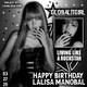 Lalisa Manobal Fanclub