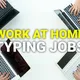 Finding Typing Jobs in Sri Lanka for Freelanceers