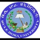 BULE HORA UNIVERSITY