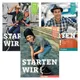 Startenwir&Menschen&Sicher