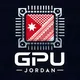 GPU JORDAN 🇯🇴