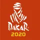DAKAR 2020 - OFFICIAL