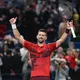 TABLE TENNIS FOOTBALL MATCH KING
