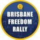 😀🇦🇺 [Updates] Brisbane Freedom Rally [Sat 23rd Sept - Queens Gardens - 1:00pm]