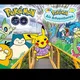 Pokemon Go Safarizone Singapore