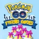Pokemon Go Friend Codes