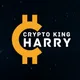 Crypto Algo Trading with King Harry