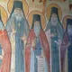 Молитвами святых отец наших