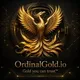 OrdinalGold.io | Gold & Bitcoin Prices + News