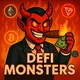 Defi Monsters👹
