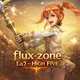 FLUX-ZONE 18.08.2026