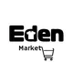 Eden Market 🛒
