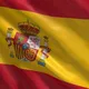 CELADORES de España