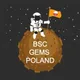 BSC 💎 GEM POLAND 🇵🇱 Kanał