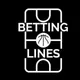Betting lines