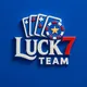 Luck7 🔥 Manila Win Club