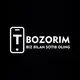 Telefon Bozorim {BUXORO}