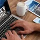 Online Writing/I.T/Artificial Intelligence/Forex trading/Marketing Centre