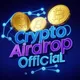 Crypto Airdrop Official