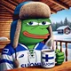 Finnish Pepe 🐸🇫🇮