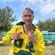Масло сыродавленное от Константина Долголета