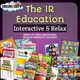 The IR Edu Channel