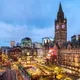 🇬🇧Manchester|Warrington居英港人聯盟