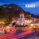 Kandy Taxi Hires