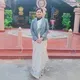 Smriti Rana (Rank 1, DSP UPPCS)