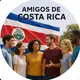 Amigos de Costa Rica