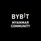 Bybit Myanmar Community
