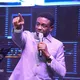 Pastor Bartholomew Oche