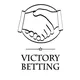 VICTORY BETTING