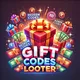 Gift Codes Looter 🎁
