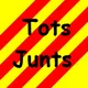 Canals de: GOVERN, ANC ASSEMBLEA, ÒMNIUM, TSUNAMI DEMOCRÀTIC, OMPLIM BRUSSEL·LES, EN PEU DE PAU i VILAWEB