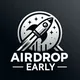 Airdrop Early