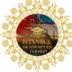 ISTANBUL AKADEMIYASI || TERMIZ ||