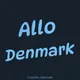 Алло Дания | Alo Denmark | Але Дания